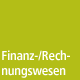 Finanz-/Rechnungswesen